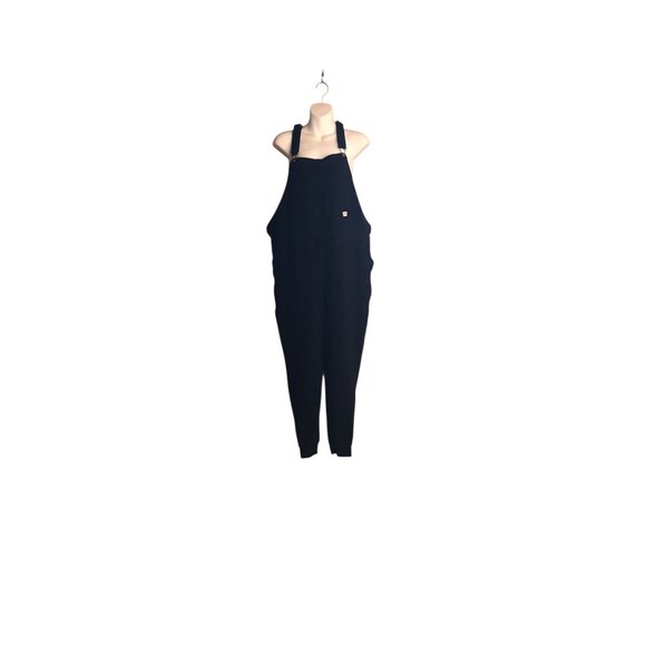 Duluth Trading Black Overalls - Picture 1 of 7